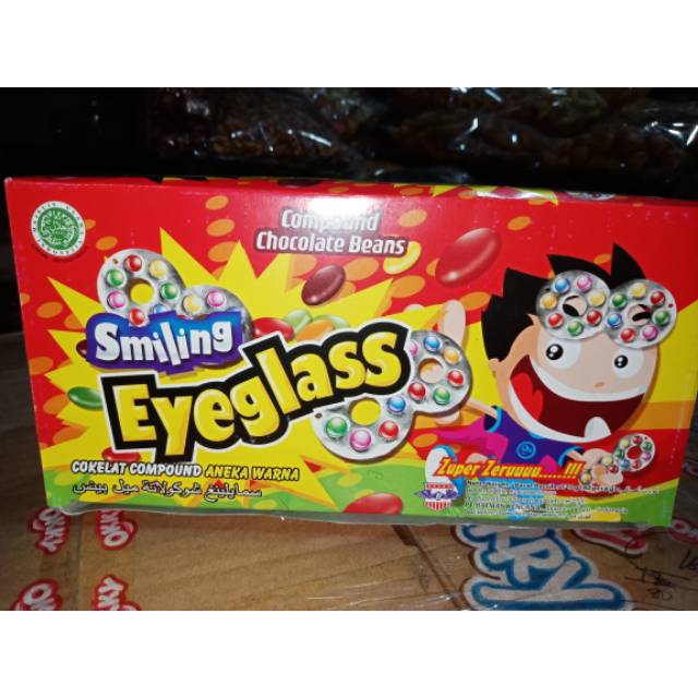 

Eyeglass 40pcs