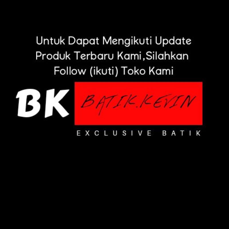Atasan Batik Wanita Dolby Dolbi Dobby Tenun Sutra Tulis Katun ATBM Baron ATASAN BATIK WANITA MODERN-1