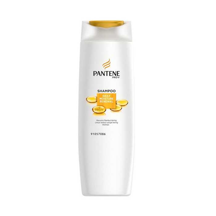 Pantene Pro-V Shampoo Daily Moisture Renewal 210ml