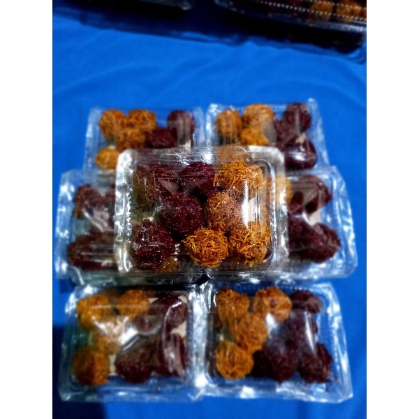 

GRUBI KREMEZ ISI 8PCS