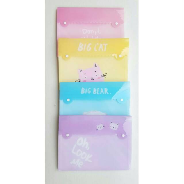 

Map A4 Sekat 8 Cat And Bear