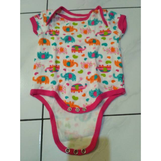 Jumper animal preloved