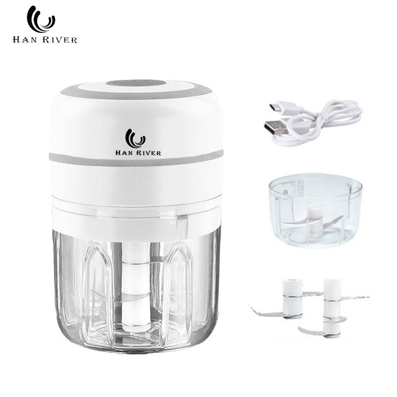 han river blender portable mini