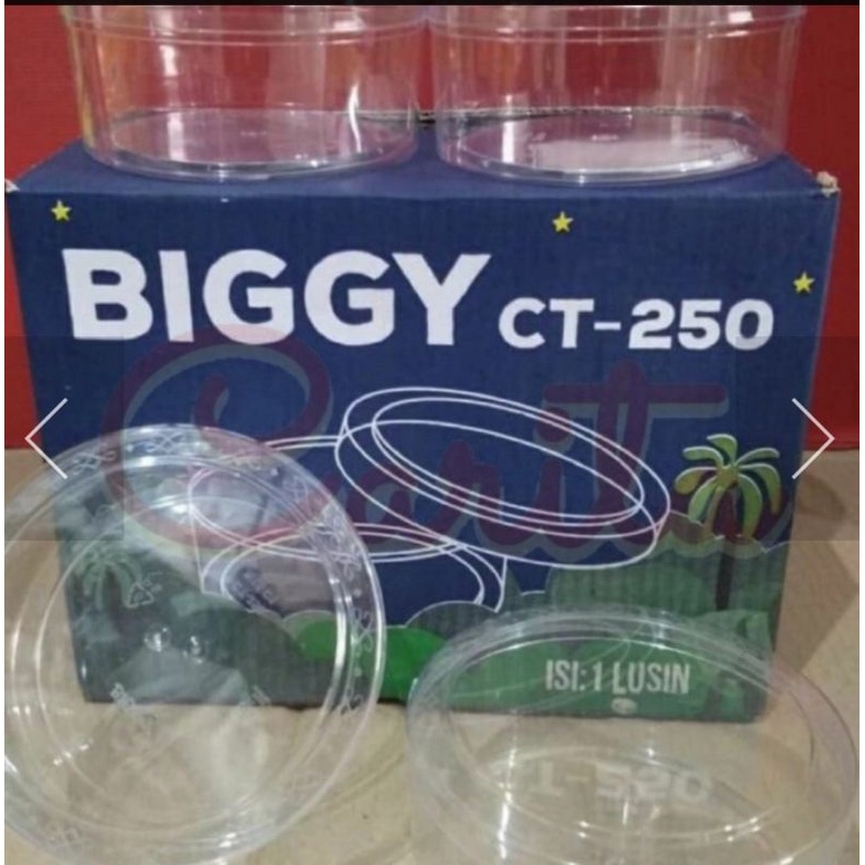 TOPLES BIGGY CT250/ 500gr