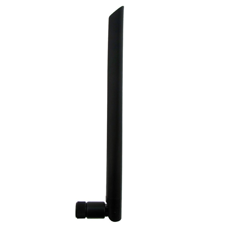 Antena Router WiFi Dual Band Wireless Network 2.4GHz 5GHz 6dbi RP-SMA