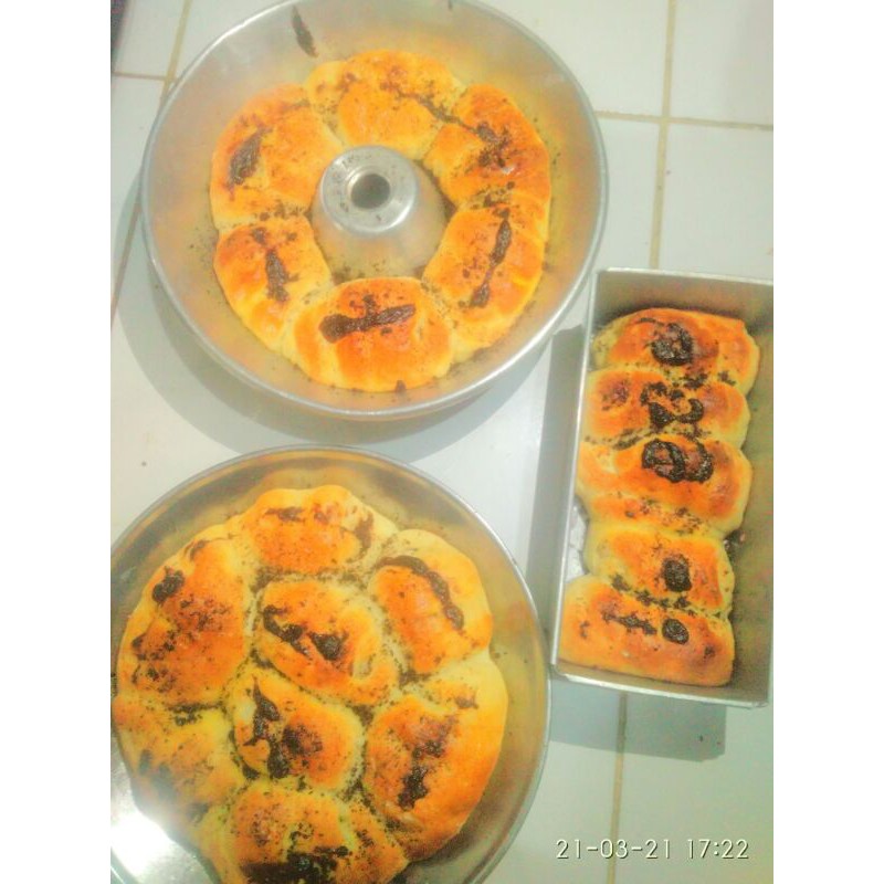 

cake coklat keju