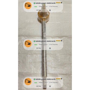 ROD STEERING MITSUBISHI MG330 59126-01200