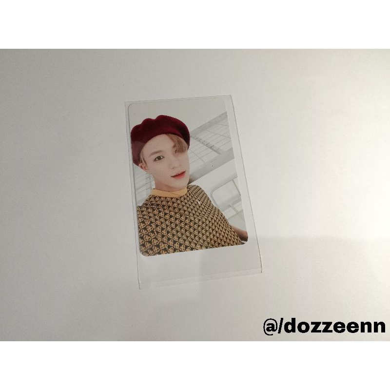 PC JENO NCT DREAM WE GO UP