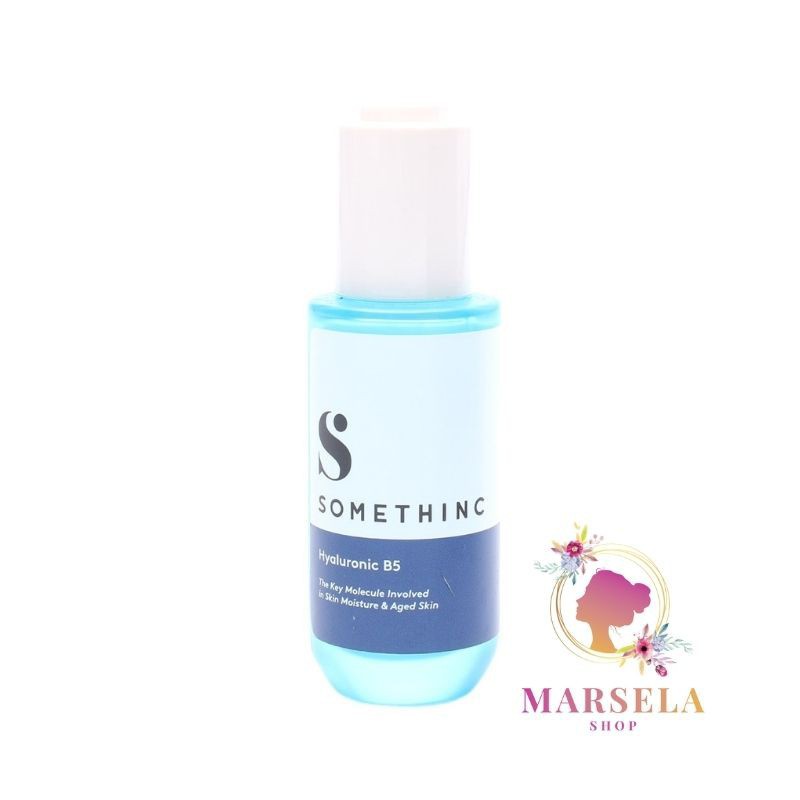 serum Somethinc Hyaluronic B5 40ML BESAR