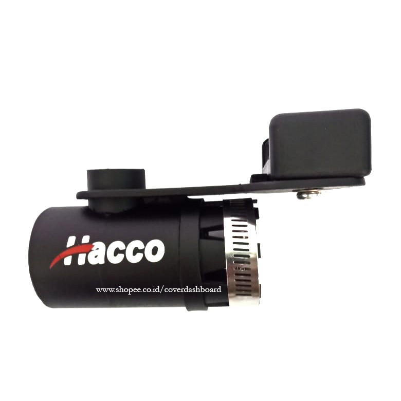 Mounting Teleskop kamera samping klem Samping monting kamera Samping