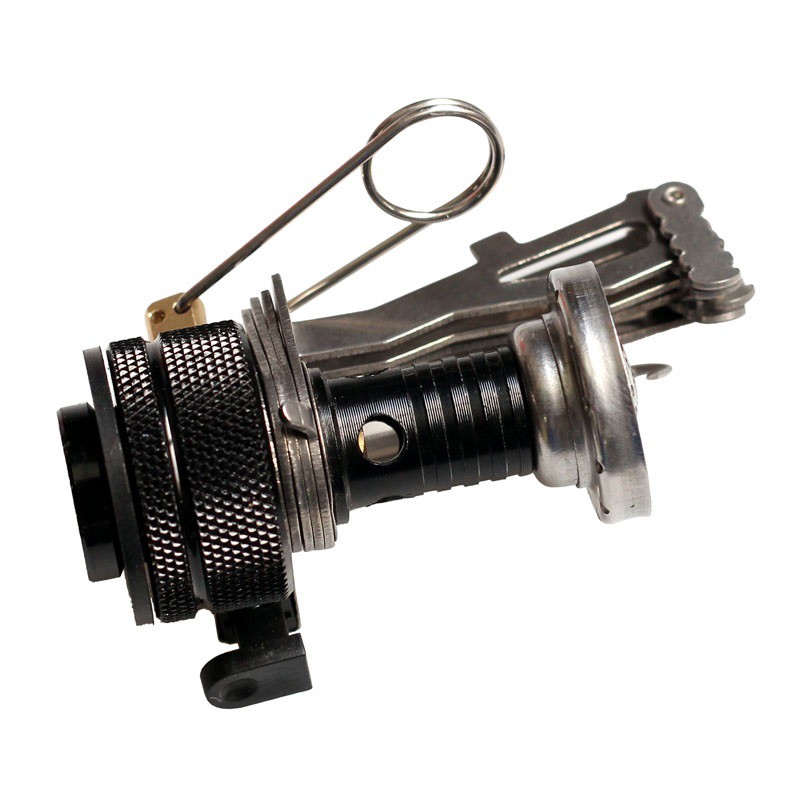 Backpacking Canister Camping Stove / Kompor Gas Portable - Y630