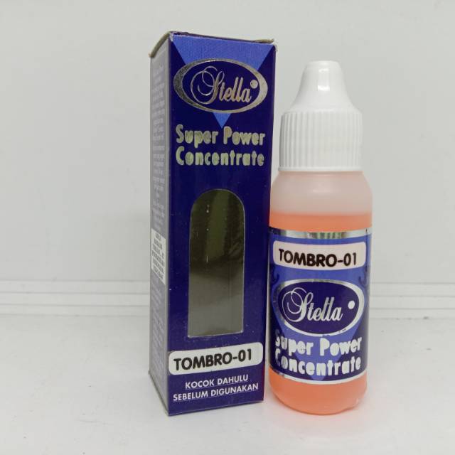 Essen Stella Tombro 01 Dus Biru