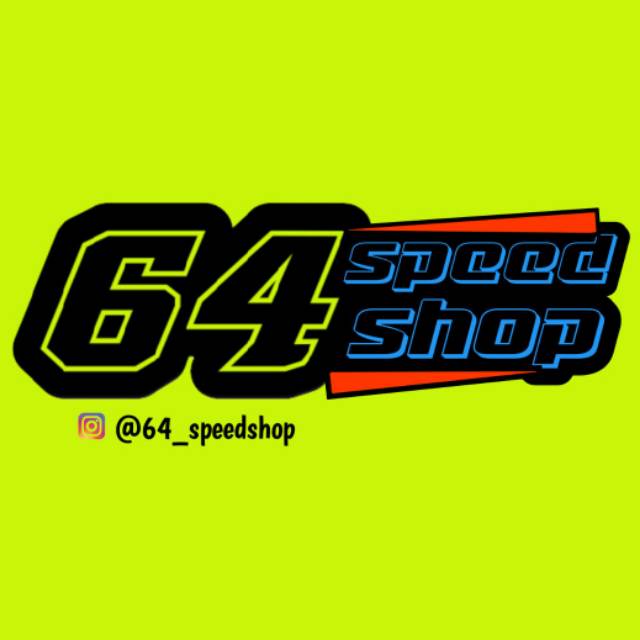 64_speedshop