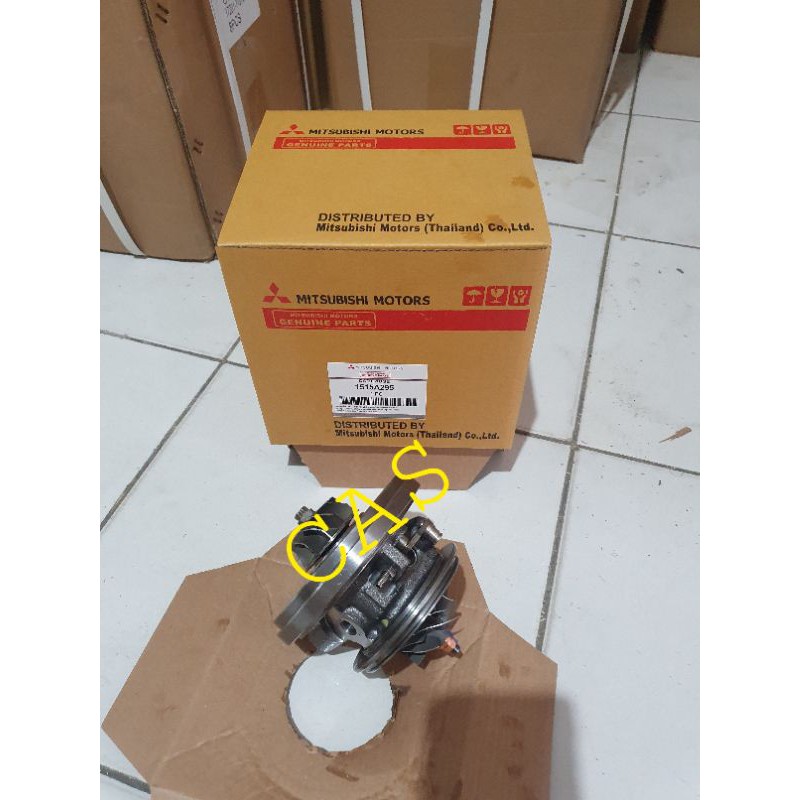 CARTRIDGE TURBO TRITON ALL NEW PAJERO ALL NEW 1515A295