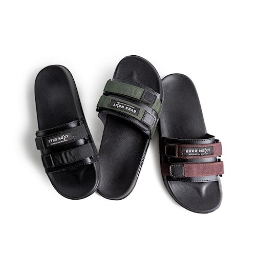 SANDAL SLIPPERS DEON EVERNEXT