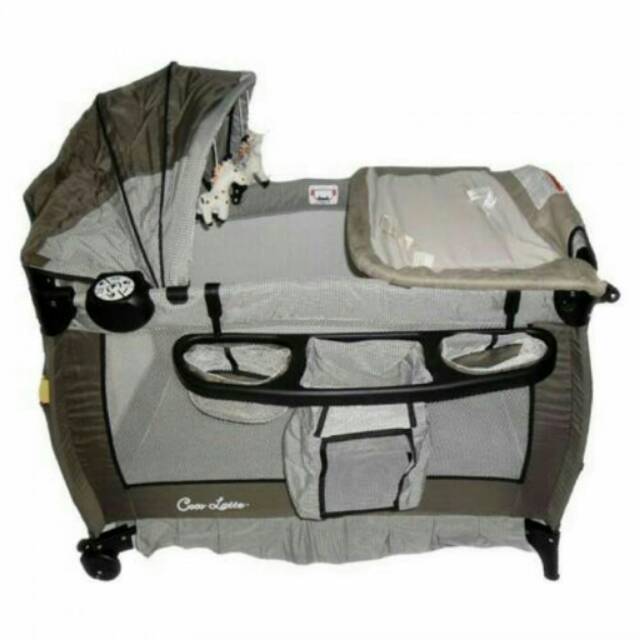 Babybox Cocolatte cl8435