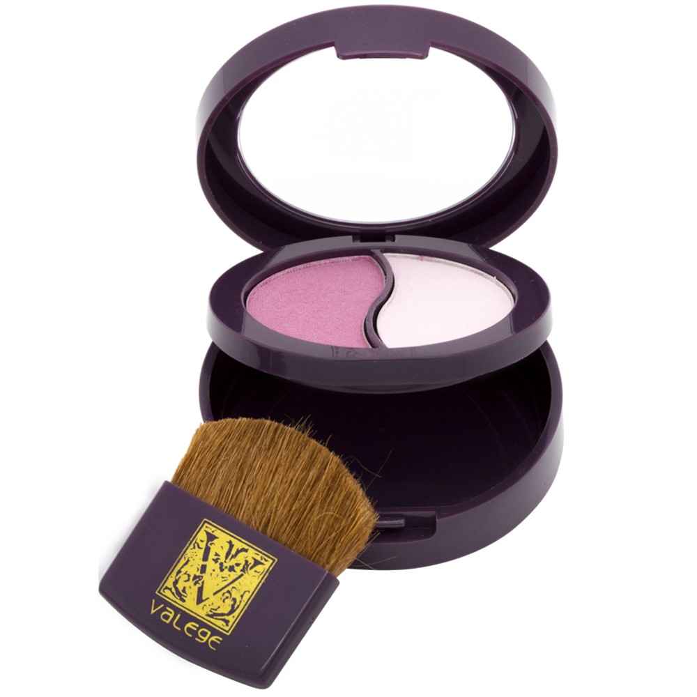 Valege Blush On