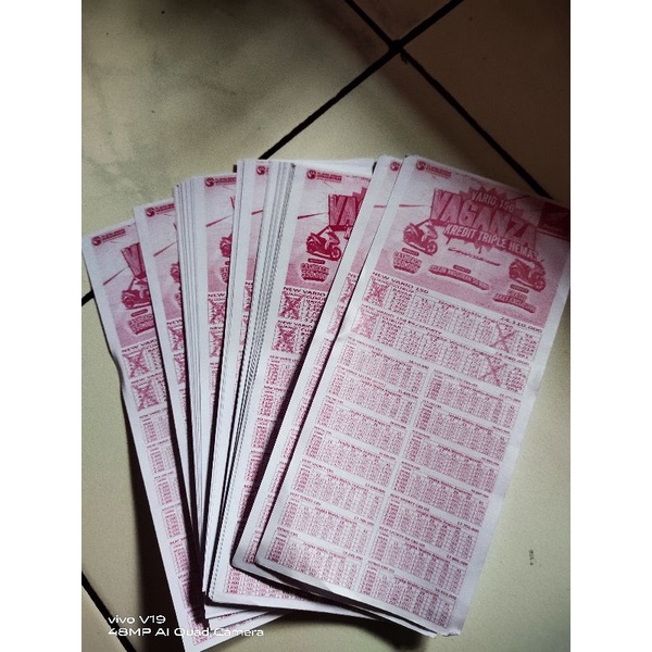 

kertas Brosur
