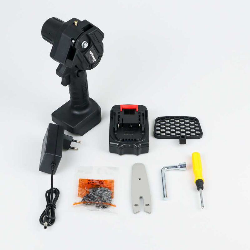 Taffware Gergaji Mesin Mini Portable