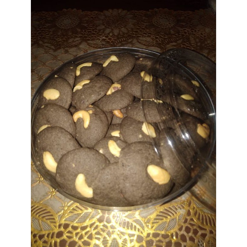 

Chocolate mete 500 gr
