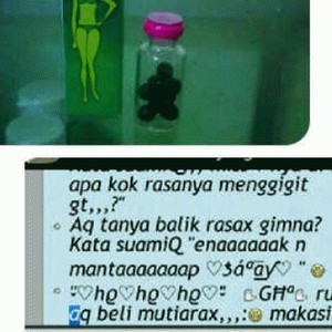 

Butiran Mutiara(Jamu Keputihan)