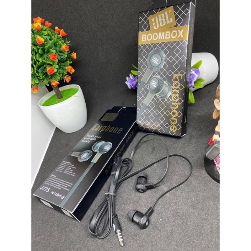 GROSIR HEADSET J BOOMBOX J775 SOUND BASS ORIGINAL QUALITY PURE BASS