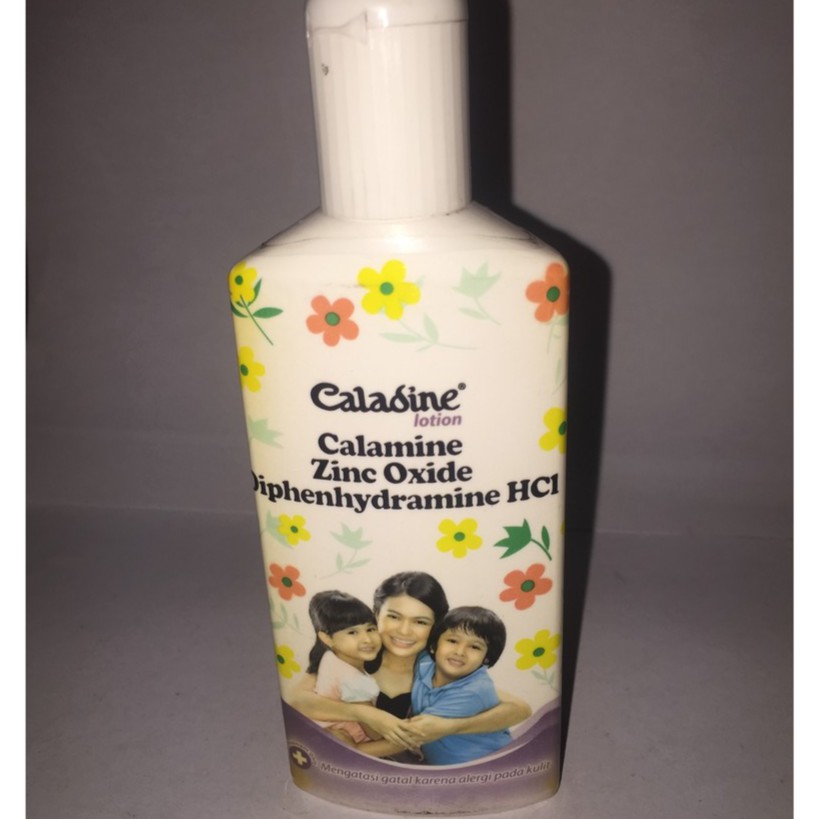 Caladine Lotion 95 ml