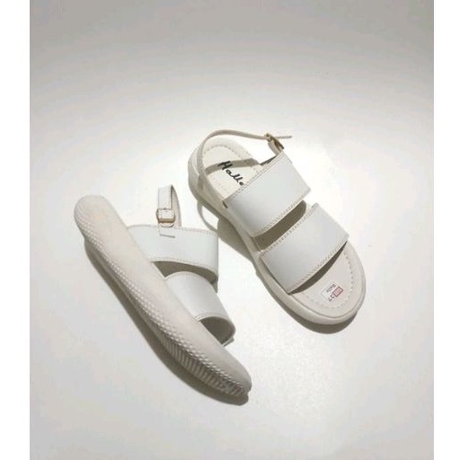 Hello Sandal Tali Wanita Sendal Slip On Gasper 2 (Hello Bella)