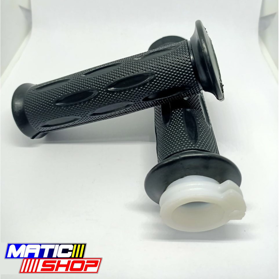 HANDGRIP DAN SELONGSONG PIPA GAS MOTOR BEAT, VARIO 110CC
