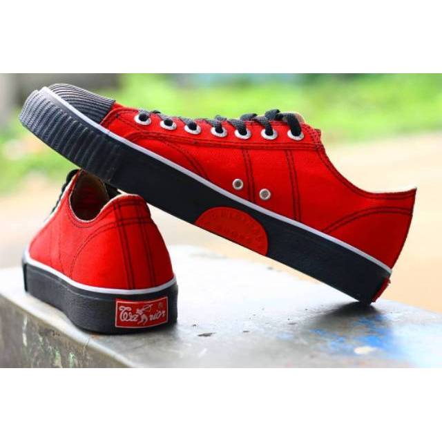 WARRIOR RED CLASICS LC ORIGINAL