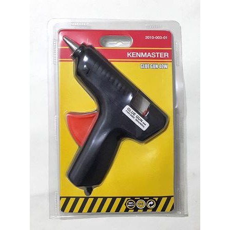 Kenmaster Tembakan Lem / Glue Gun 40 Watt