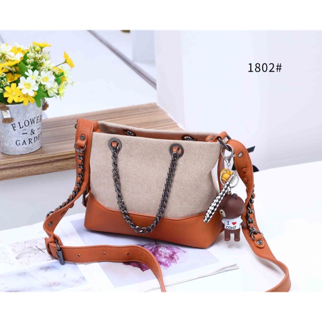 A.Fashion Gracina #1802