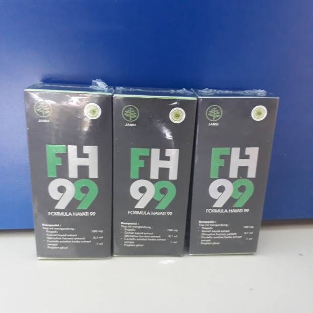 FH99 (Formula Hayati 99)