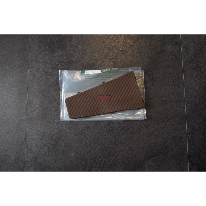 FLOORMAT BROWN/KARPET DEK COKLAT FACO FOR VESPA LX/S/LXV