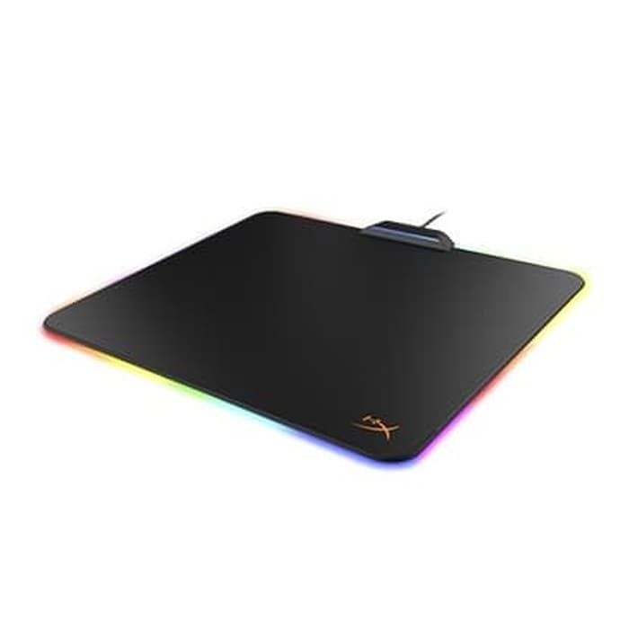 HyperX Fury Ultra RGB Gaming Mouse Pad