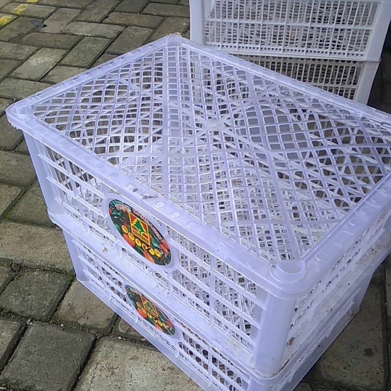 keranjang kranjang box kotak storage tempat wadah hiasan rak lemari setrika cucian jemuran baju paka