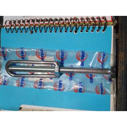 baut gantungan ban serep avanza