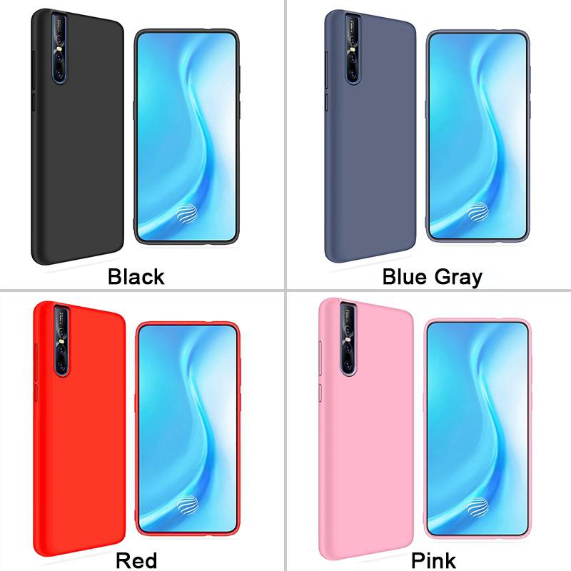 Casing Vivo V15 Pro Y17 Y15 Y3 Y12 Y95 Y91 Y93 Y91i Y91C