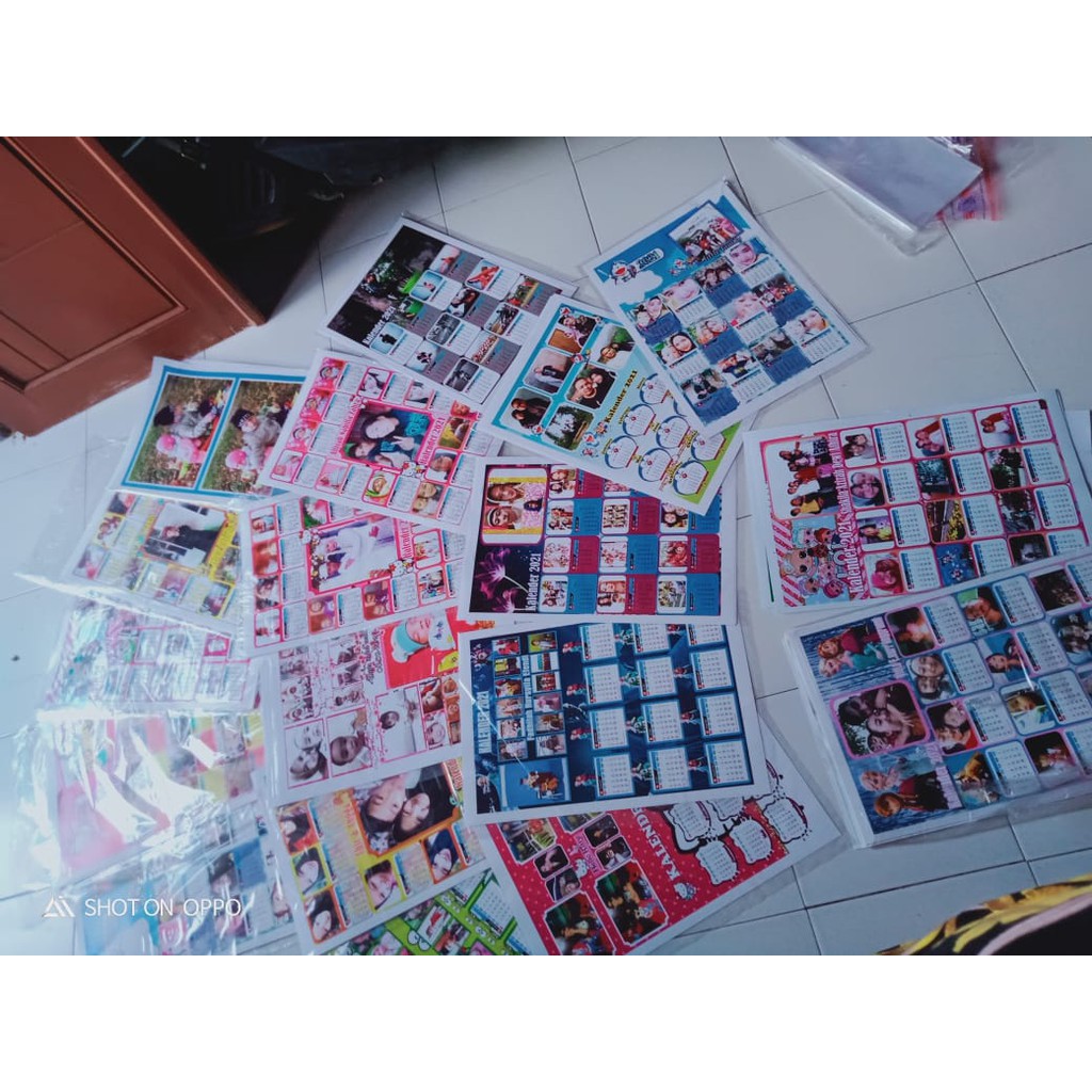 

kalender custom 2021