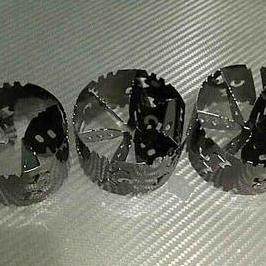 Cyclon Turbo Ventilator