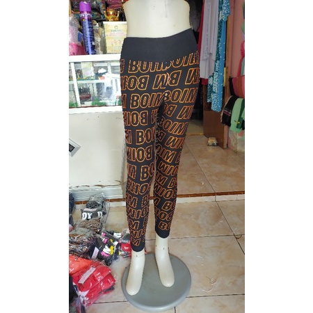 Legging boim size M