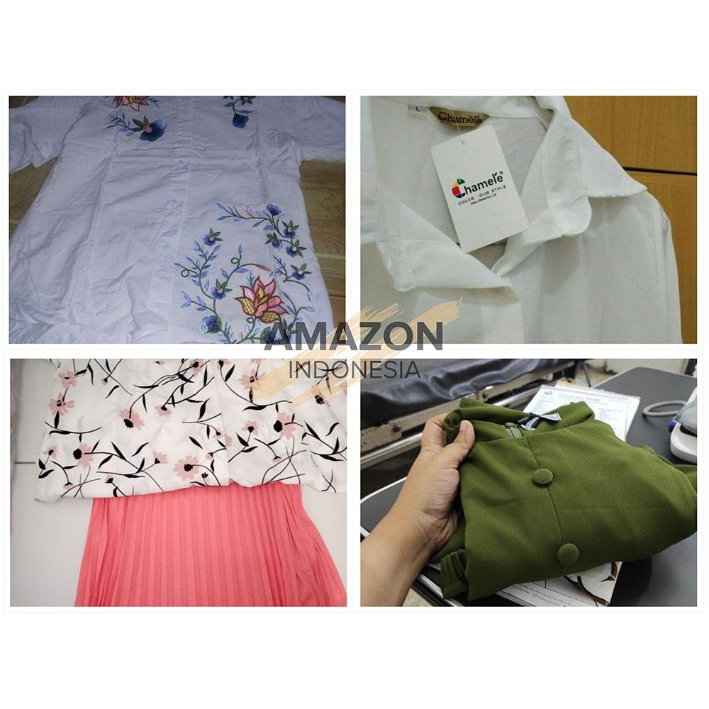 BAJU TIDUR PEREMPUAN WARNA NAVY BAHAN RAYON ORI PIYAMA POLKADOT SETELAN PENDEK KUALITAS BAGUS IMPORT