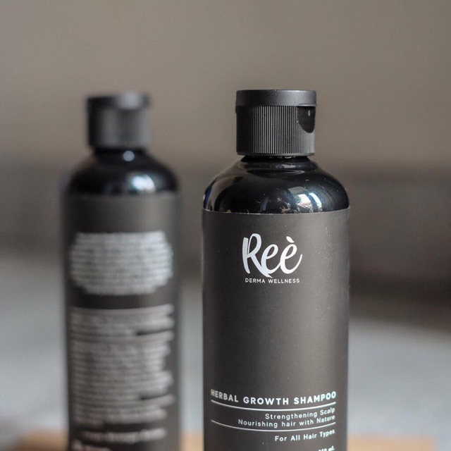 Reederma shampoo / Ree derma shampoo / reederma shampo / ree derma shampo / shampo botak READY