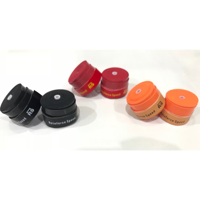 Grip raket badminton RS karet