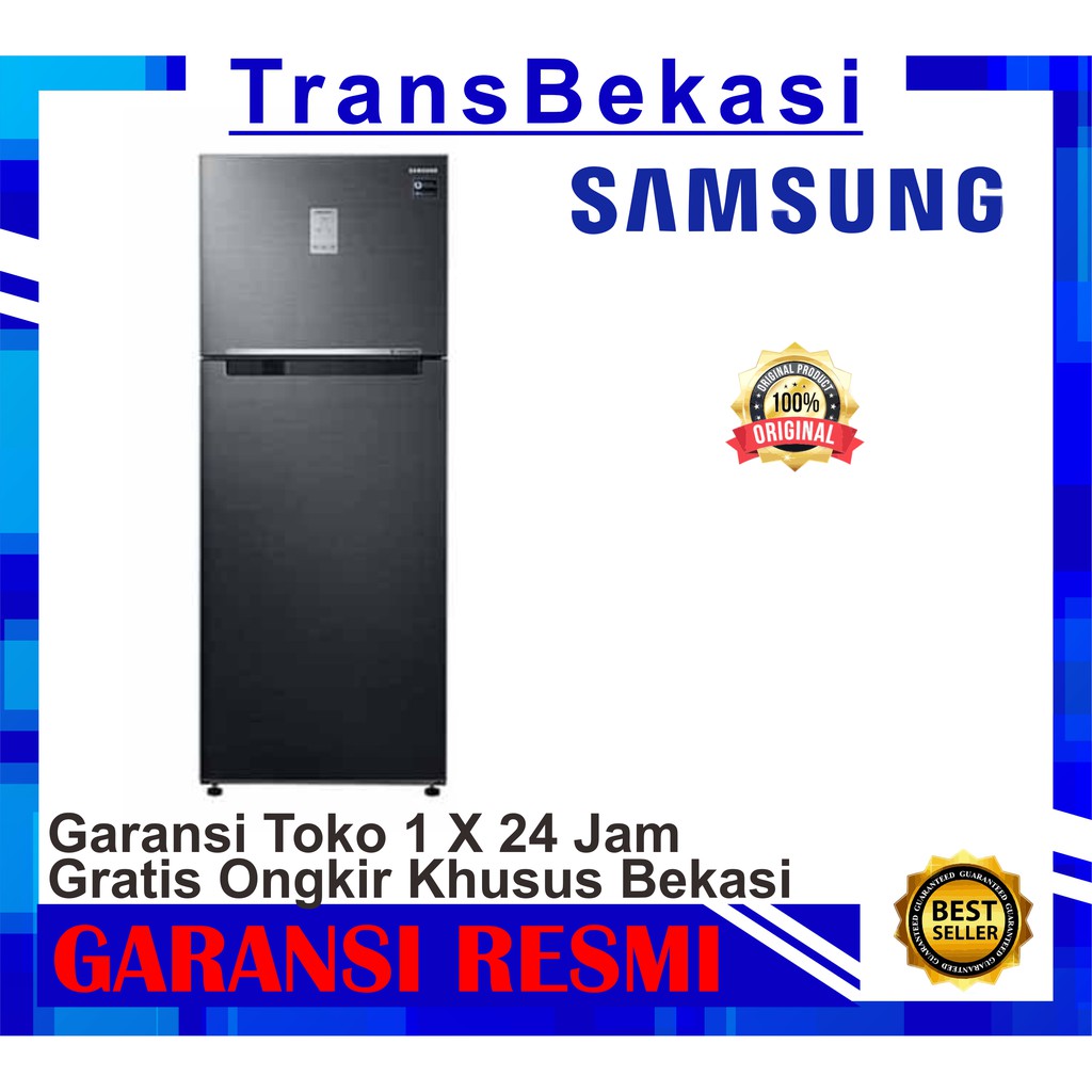 KULKAS 2 PINTU SAMSUNG RT 29 KS8