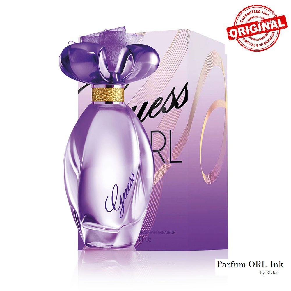 Guess Girl Belle For Women EDT 100ml