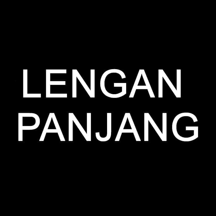 Unik Lengan Panjang terbaik
