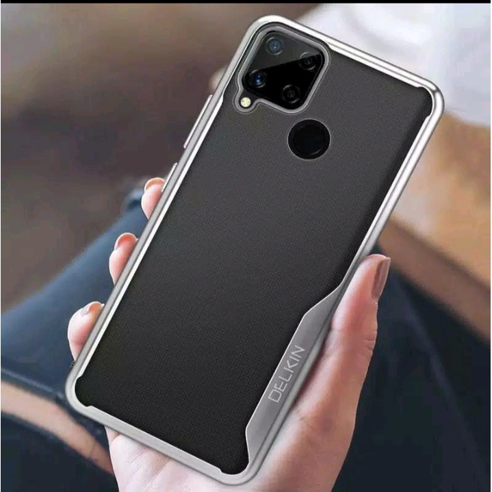 SOFT CASE CASING Hp REALME NARZO 10 10A 20 20 PRO 30A