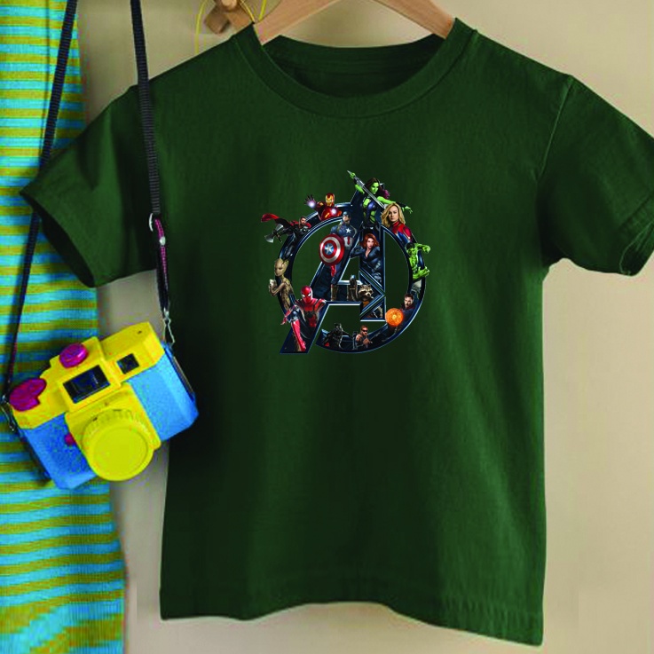 FF KAOS DISTRO ANAK ANAK SABLON DIGITAL BISA DIPAKAI ANAK LAKI2 MAUPUN PEREMPUAN 004