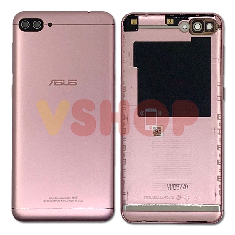 BACKDOOR - BACK CASING - HOUSING ASUS ZENFONE 4 MAX 5.2 INCH ZC520KL